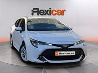 Usado Toyota Corolla Active 122 CV (89 kW) 2021 Blanco Familiar
