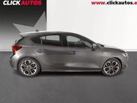 Usado Ford Focus ST-Line X 125 CV (91 kW) 2025