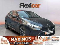 Usado BMW 116 150 CV (110 kW) 2025 Negro Utilitario