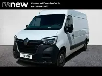 Usado Renault Master 135 CV (99 kW) 2021 Otro Monovolumen