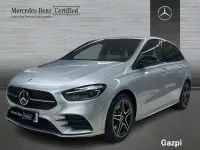 Usado Mercedes B250 163 CV (119 kW) 2025 Utilitario