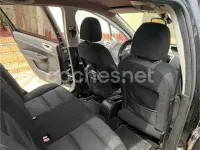 Usado Peugeot 307 90 CV (66 kW) 2005 Negro Berlina