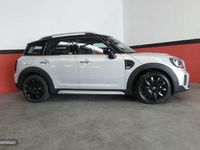 usado Mini Cooper D Countryman 2.0 150CV Automatico