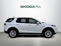 Usado Land Rover Discovery Sport HSE 151 CV (111 kW) 2020 Blanco SUV