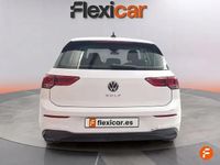 Brugt VW Golf VIII 110 HK (80 kW) 2021 Hvid