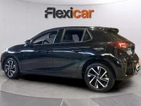 Usado Opel Corsa 101 CV (74 kW) 2023 Negro Utilitario