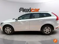 Usado Volvo XC60 Kinetic 150 CV (110 kW) 2017 Blanco SUV