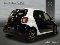 usado Smart ForFour Electric Drive 