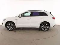 Usado VW Touareg Atmosphere 231 CV (169 kW) 2020 Blanco SUV
