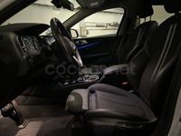 Usado BMW 116 Shadowline 116 CV (85 kW) 2020 Blanco Utilitario