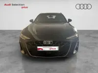 Nuevo Audi A6 S-Line 204 CV (150 kW) 2026 Gris Familiar