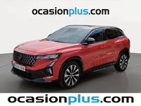 Usado Renault Austral Techno 200 CV (147 kW) 2025 Rojo SUV