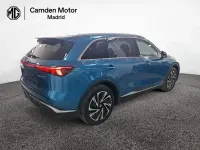 Nuevo MG S5 Luxury 179 kW (244 CV) 2026 Azul SUV