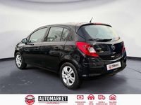 Usado Opel Corsa 90 CV (66 kW) 2009 Utilitario