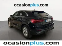 Usado Audi Q3 Advanced Plus 245 CV (180 kW) 2024 Negro SUV