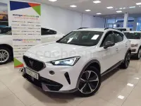 Usado Cupra Formentor 150 CV (110 kW) 2022 Blanco SUV