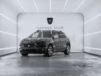 Usado Citroën C4 Rip Curl 100 CV (73 kW) 2016 Gris / plata Berlina