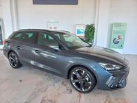 Usado Cupra Leon 150 CV (110 kW) 2025 Gris Familiar