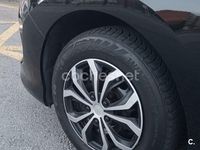 Usado Peugeot 308 SW Active 120 CV (88 kW) 2012 Negro Familiar