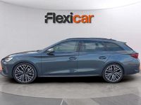 Begagnad Cupra Leon 310 HK (228 kW) 2022 Grå Kombi