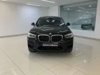 Usado BMW X4 Comfort Edition 190 CV (139 kW) 2019 Negro SUV