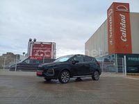 Usado EVO Evo 4 115 CV (84 kW) 2023 Negro SUV