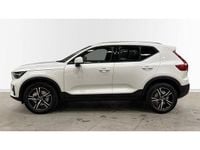 Nuevo Volvo XC40 Core 163 CV (119 kW) 2025 Blanco SUV