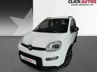 Usado Fiat Panda City Life 70 CV (51 kW) 2022 Utilitario