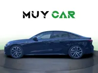 Usado Audi A5 204 CV (150 kW) 2025 Negro Berlina