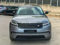 Usado Land Rover Range Rover Velar S 180 CV (132 kW) 2020 Gris / plata SUV