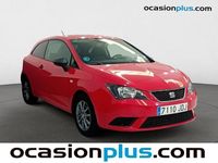 usado Seat Ibiza SC 1.2 12v 70cv Reference ITech 30 Aniv