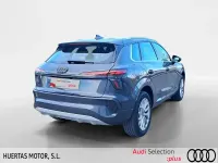 Nuevo Audi Q3 Advanced Plus 272 CV (200 kW) 2025 Gris SUV