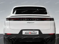 Usado Porsche Cayenne 519 CV (381 kW) 2024 Blanco SUV