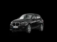 Usado BMW 116 Comfort Edition 116 CV (85 kW) 2022 Negro Utilitario