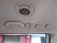 Usado Kia Carnival EX 185 CV (136 kW) 2007 Negro Monovolumen