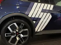 Usado Renault 5 E-Tech Techno 88 kW (120 CV) 2025 Azul Berlina