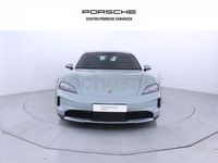 Usado Porsche Taycan Cross Turismo 300 kW (408 CV) 2025 Eléctrico Familiar