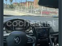 Usado Renault Kadjar Intens 110 CV (80 kW) 2015 Beige SUV