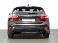 Usado Ford Focus ST-Line X 125 CV (91 kW) 2023 Gris Berlina