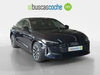 Usado Audi A5 Advanced 204 CV (150 kW) 2025 Azul