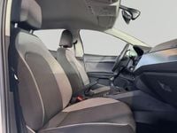 Usado Seat Ibiza Style 110 CV (80 kW) 2021 Blanco Utilitario