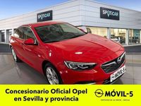 usado Opel Insignia ST 1.6CDTI S&S Selective Pro Aut. 136