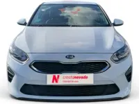 Usado Kia Ceed 101 CV (74 kW) 2020 Utilitario