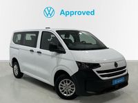 Usado VW Caravelle 150 CV (110 kW) 2025 Blanco Monovolumen