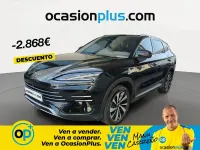 Usado BYD Seal U Comfort 218 CV (160 kW) 2025 Blanco SUV