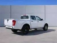 Occasion Nissan Navara Acenta 163 ch (119 kW) 2020 Blanc Pick-up