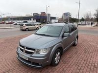 Usado Dodge Journey SE 140 CV (102 kW) 2010 Azul SUV