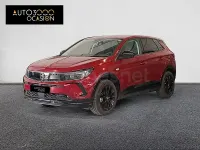 Usado Opel Grandland X 130 CV (95 kW) 2023 Rojo SUV