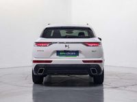 Usado DS Automobiles DS7 Crossback Bastille 181 CV (133 kW) 2021 Blanco SUV