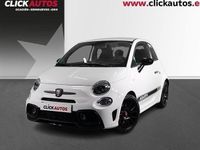 Usado Abarth 595 Competizione 180 CV (132 kW) 2022 Utilitario